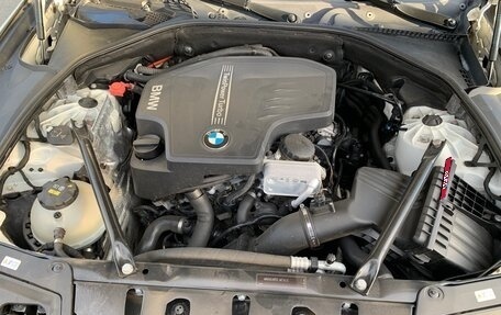 BMW 5 серия, 2014 год, 2 150 000 рублей, 7 фотография