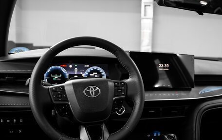 Toyota Camry, 2026 год, 3 890 000 рублей, 11 фотография