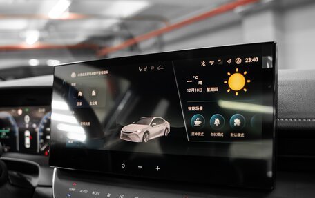 Toyota Camry, 2026 год, 3 890 000 рублей, 15 фотография