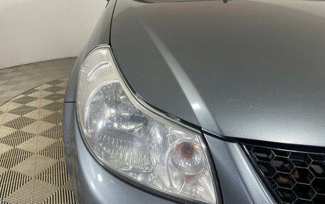 Suzuki SX4 II рестайлинг, 2008 год, 639 000 рублей, 7 фотография