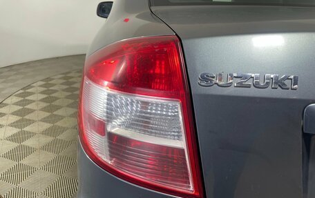 Suzuki SX4 II рестайлинг, 2008 год, 639 000 рублей, 8 фотография