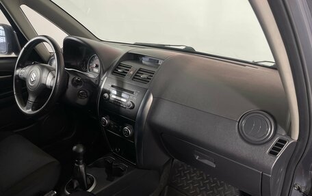 Suzuki SX4 II рестайлинг, 2008 год, 639 000 рублей, 10 фотография
