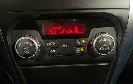 Suzuki SX4 II рестайлинг, 2008 год, 639 000 рублей, 18 фотография