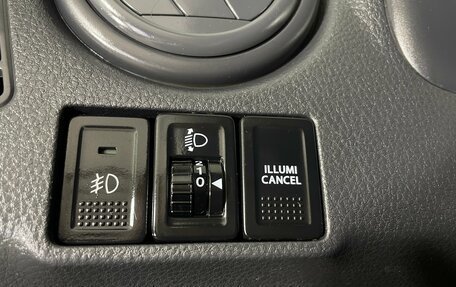 Suzuki SX4 II рестайлинг, 2008 год, 639 000 рублей, 21 фотография