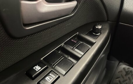 Suzuki SX4 II рестайлинг, 2008 год, 639 000 рублей, 20 фотография
