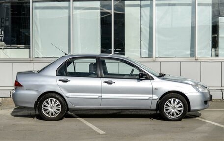 Mitsubishi Lancer IX, 2005 год, 375 000 рублей, 5 фотография