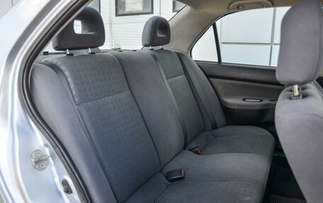 Mitsubishi Lancer IX, 2005 год, 375 000 рублей, 7 фотография