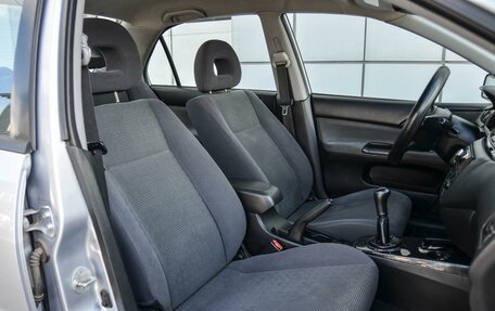 Mitsubishi Lancer IX, 2005 год, 375 000 рублей, 8 фотография