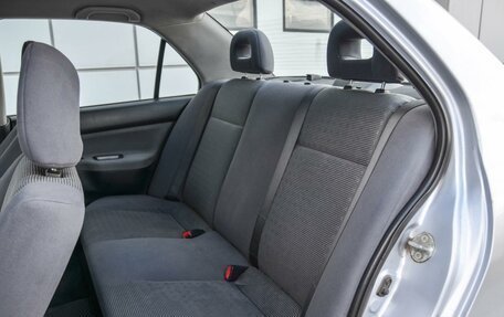 Mitsubishi Lancer IX, 2005 год, 375 000 рублей, 9 фотография