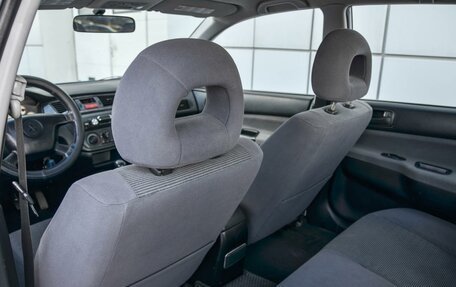 Mitsubishi Lancer IX, 2005 год, 375 000 рублей, 11 фотография