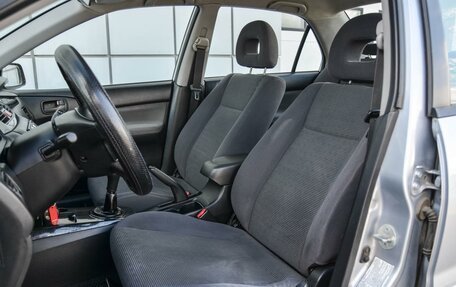 Mitsubishi Lancer IX, 2005 год, 375 000 рублей, 10 фотография