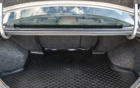 Mitsubishi Lancer IX, 2005 год, 375 000 рублей, 17 фотография