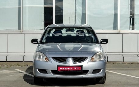 Mitsubishi Lancer IX, 2005 год, 375 000 рублей, 3 фотография