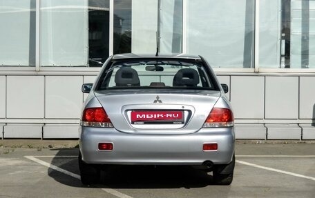 Mitsubishi Lancer IX, 2005 год, 375 000 рублей, 4 фотография
