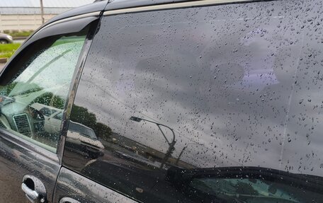 KIA Carnival III, 2005 год, 300 000 рублей, 3 фотография