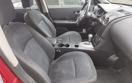 Nissan Qashqai, 2010 год, 820 000 рублей, 6 фотография