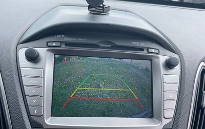 Hyundai ix35 I рестайлинг, 2013 год, 1 250 000 рублей, 1 фотография