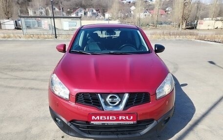 Nissan Qashqai, 2010 год, 820 000 рублей, 4 фотография