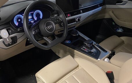 Audi A5, 2022 год, 4 000 000 рублей, 3 фотография
