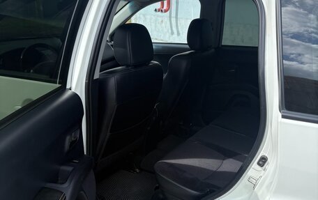 Citroen C-Crosser, 2012 год, 5 фотография