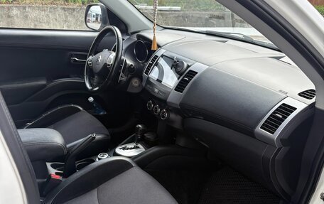Citroen C-Crosser, 2012 год, 11 фотография