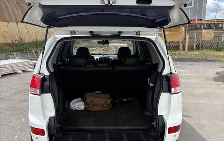 Citroen C-Crosser, 2012 год, 12 фотография