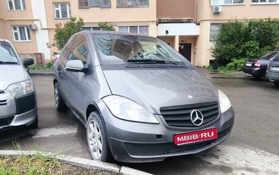 Mercedes-Benz A-Класс, 2008 год, 485 000 рублей, 1 фотография