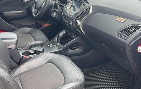 Hyundai ix35 I рестайлинг, 2013 год, 1 250 000 рублей, 4 фотография