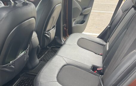 Hyundai ix35 I рестайлинг, 2013 год, 1 250 000 рублей, 3 фотография