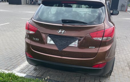 Hyundai ix35 I рестайлинг, 2013 год, 1 250 000 рублей, 7 фотография
