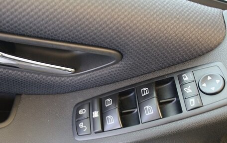 Mercedes-Benz B-Класс, 2009 год, 799 000 рублей, 3 фотография