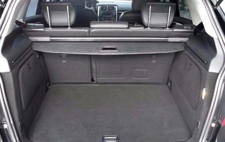 Mercedes-Benz B-Класс, 2009 год, 799 000 рублей, 4 фотография
