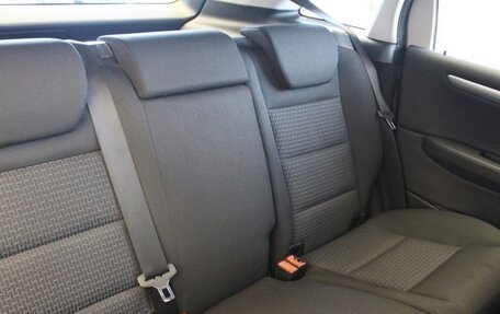 Mercedes-Benz B-Класс, 2009 год, 799 000 рублей, 11 фотография