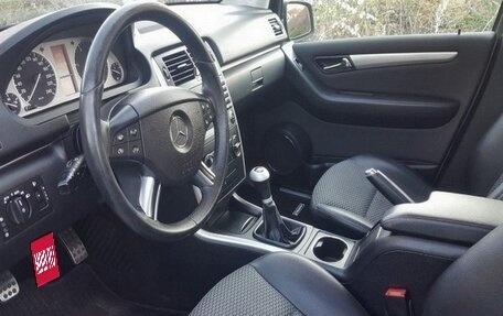 Mercedes-Benz B-Класс, 2009 год, 799 000 рублей, 10 фотография
