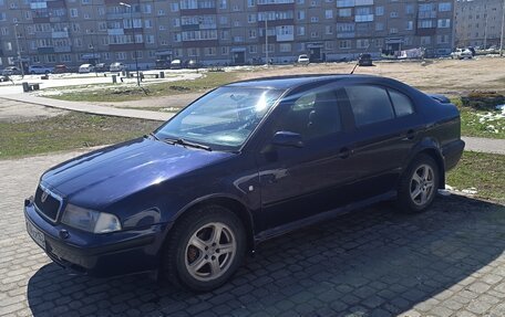 Skoda Octavia IV, 1997 год, 160 000 рублей, 2 фотография