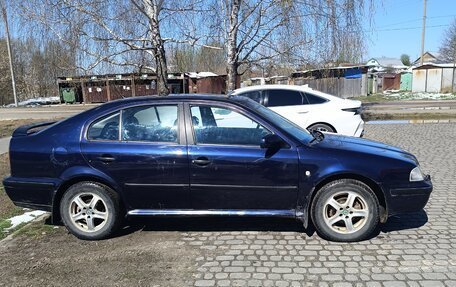 Skoda Octavia IV, 1997 год, 160 000 рублей, 4 фотография