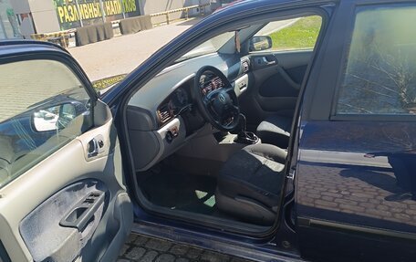 Skoda Octavia IV, 1997 год, 160 000 рублей, 6 фотография