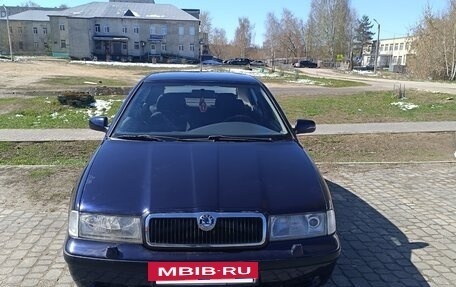 Skoda Octavia IV, 1997 год, 160 000 рублей, 7 фотография