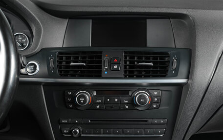 BMW X3, 2012 год, 2 349 000 рублей, 16 фотография