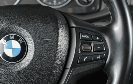 BMW X3, 2012 год, 2 349 000 рублей, 15 фотография