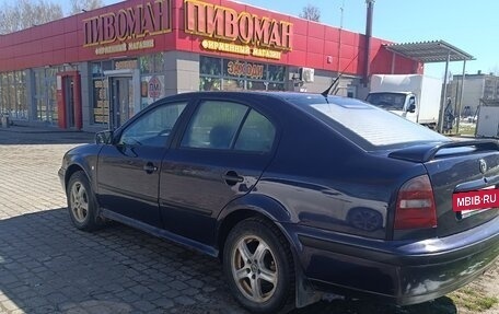 Skoda Octavia IV, 1997 год, 160 000 рублей, 3 фотография