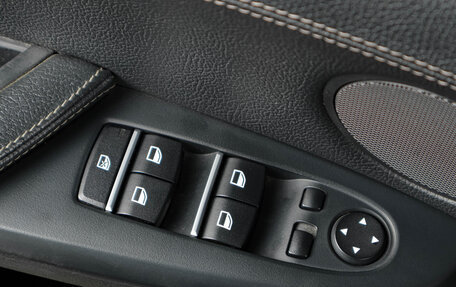 BMW X3, 2012 год, 2 349 000 рублей, 18 фотография