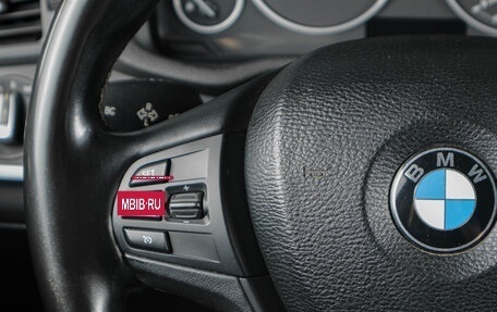 BMW X3, 2012 год, 2 349 000 рублей, 14 фотография