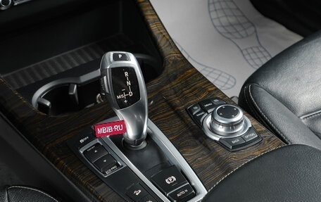 BMW X3, 2012 год, 2 349 000 рублей, 17 фотография