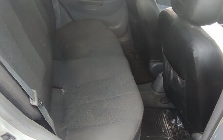 Hyundai Accent II, 2005 год, 305 000 рублей, 7 фотография