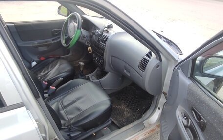 Hyundai Accent II, 2005 год, 305 000 рублей, 8 фотография