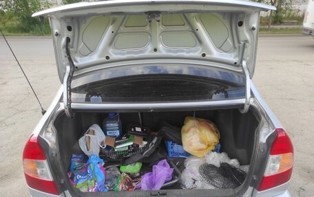 Hyundai Accent II, 2005 год, 305 000 рублей, 10 фотография