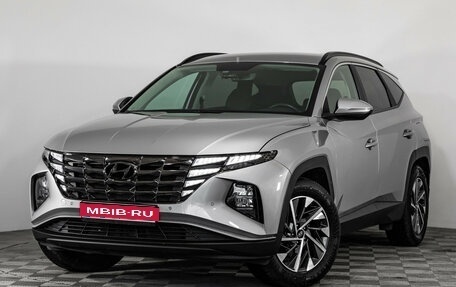 Hyundai Tucson, 2022 год, 4 000 000 рублей, 1 фотография