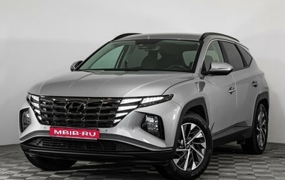 Hyundai Tucson, 2022 год, 4 000 000 рублей, 1 фотография