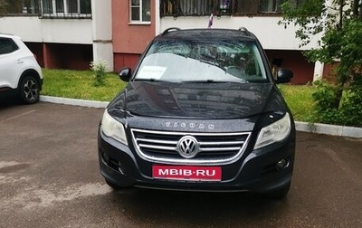 Volkswagen Tiguan I, 2010 год, 998 000 рублей, 1 фотография